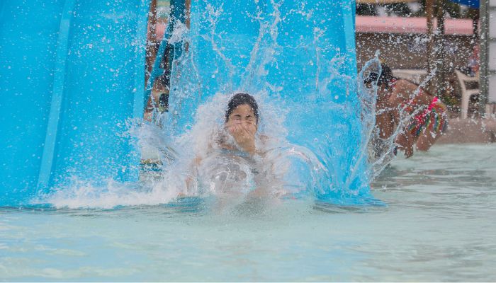  Para evitar acidentes, atenção com crianças deve ser redobrada nas férias escolares